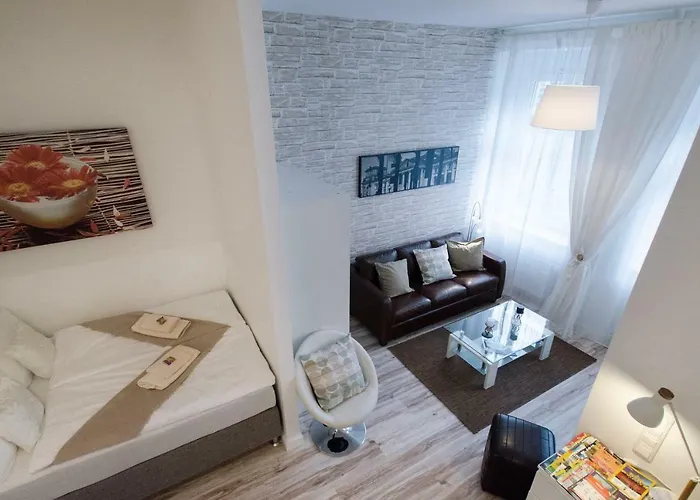 Familienstudio 27 * برلين