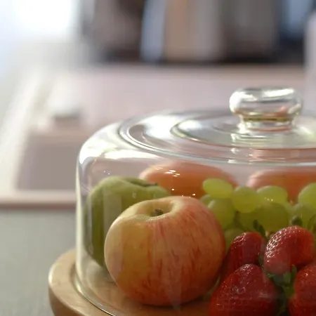 Familienstudio 27 Appartement *