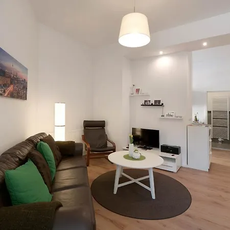 Appartement Familienstudio 27