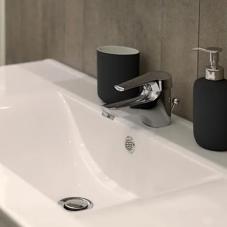 Appartement Familienstudio 27 Berlijn