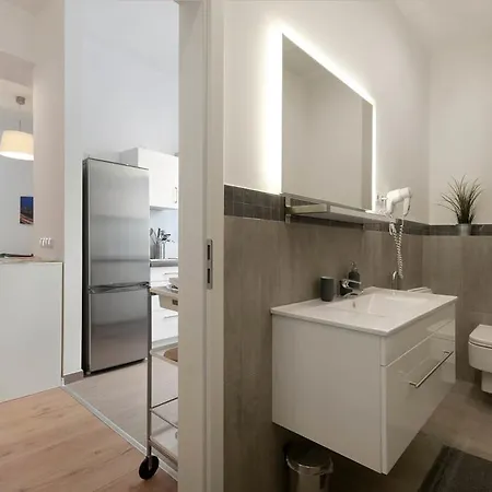 Familienstudio 27 Appartement Berlijn