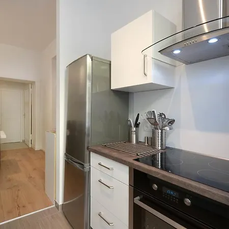 Familienstudio 27 Appartement