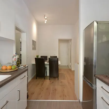 Familienstudio 27 Appartement *