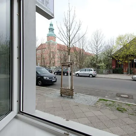 Familienstudio 27 * Berlijn