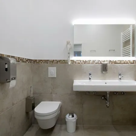 Appartement Familienstudio 27 *