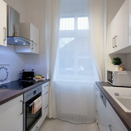 Appartement Familienstudio 27