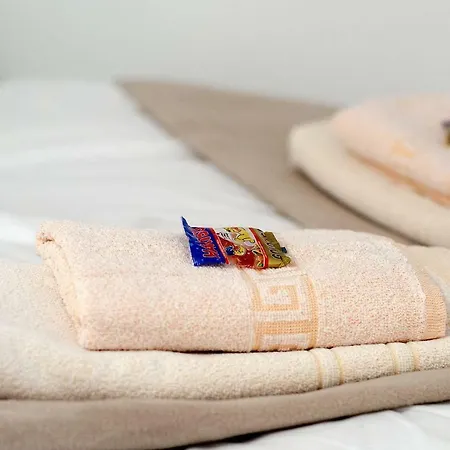 Familienstudio 27 Appartement