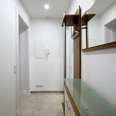 Appartement Familienstudio 27