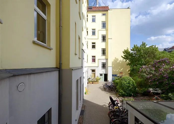 Familienstudio 27 * Berlín