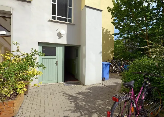 Apartamento Familienstudio 27 *