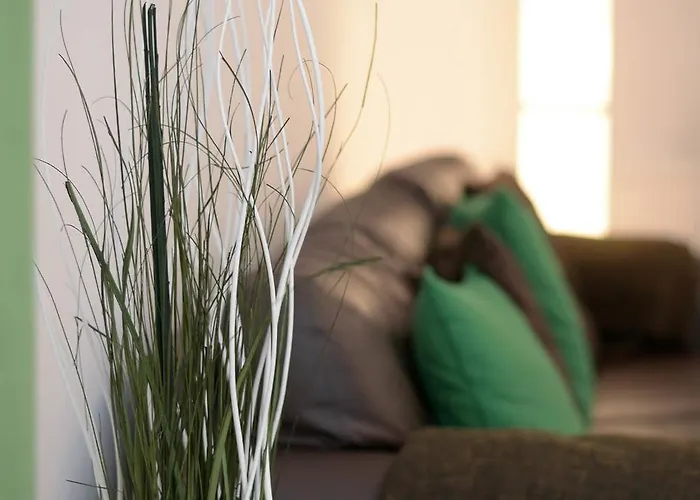 Apartament Familienstudio 27 *