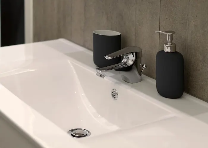 Apartamento Familienstudio 27 Berlín