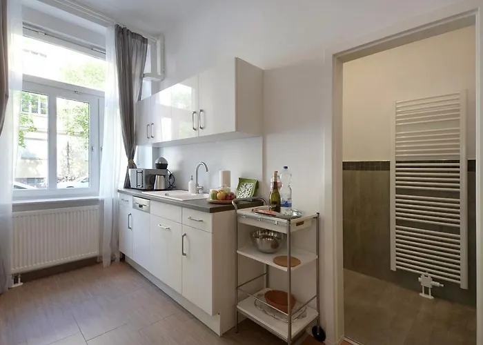 Familienstudio 27 * Berlín