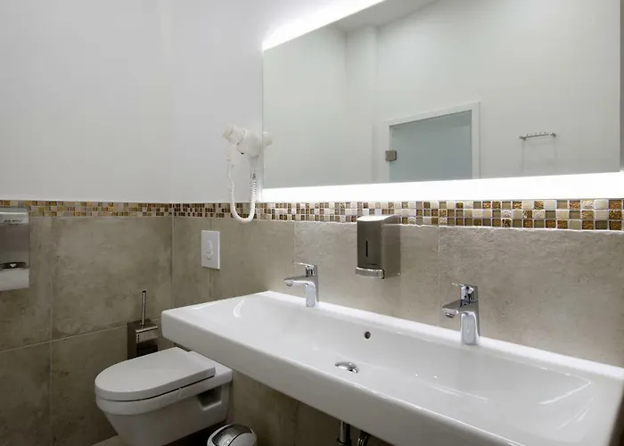 Apartamento Familienstudio 27 *