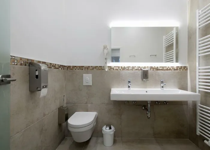 Apartamento Familienstudio 27 *