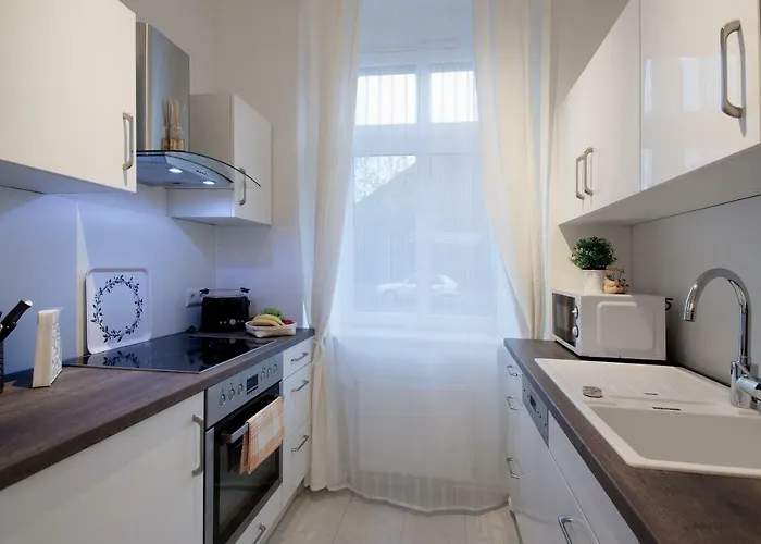 Apartamento Familienstudio 27