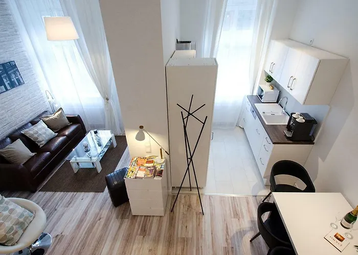 Familienstudio 27 Apartamento *