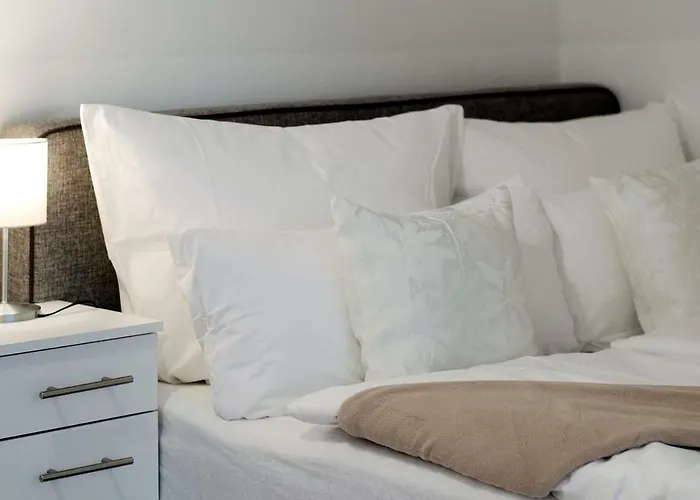 Apartamento Familienstudio 27 *