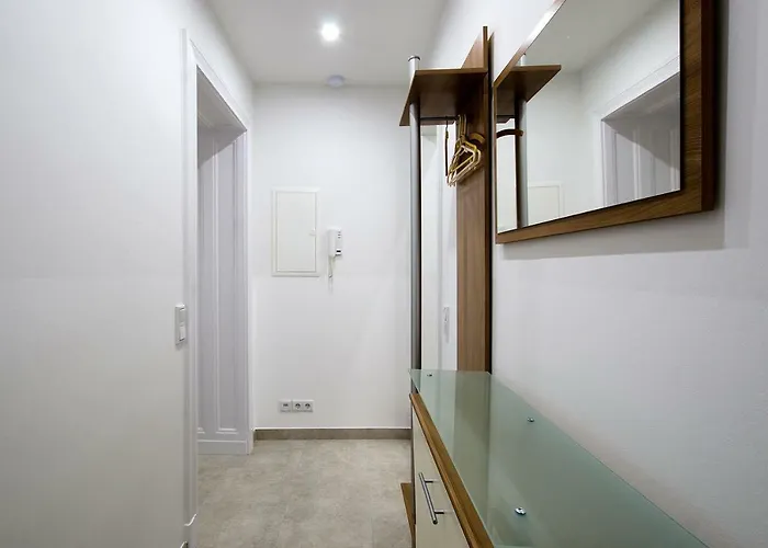 Apartamento Familienstudio 27